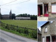 Achat vente maison Bagnoles De L Orne