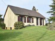Achat vente maison Conde Sur Noireau