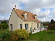 Achat vente maison Conde Sur Noireau