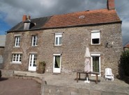 Achat vente maison Saint Denis De Mere