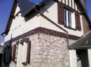 Achat vente villa Lisieux