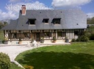 Immobilier Bourgeauville