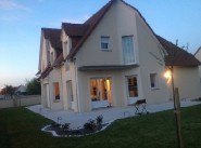 Immobilier Cuverville