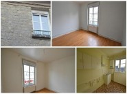 Achat vente appartement Conde Sur Noireau