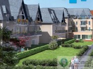 Achat vente appartement Courseulles Sur Mer