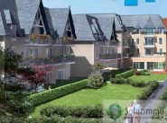 Achat vente appartement Courseulles Sur Mer