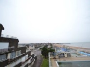 Achat vente appartement Courseulles Sur Mer