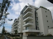 Achat vente appartement Herouville Saint Clair