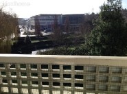Achat vente appartement Lisieux