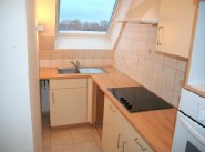 Achat vente appartement Pontorson