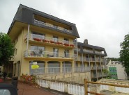 Achat vente appartement t2 Bagnoles De L Orne