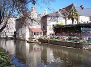 Achat vente appartement t2 Bayeux