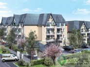 Achat vente appartement t2 Courseulles Sur Mer