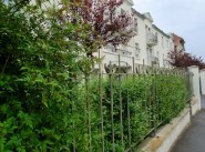 Achat vente appartement t3 Bayeux