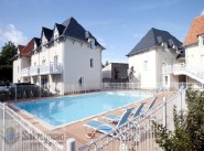 Achat vente appartement t3 Cabourg