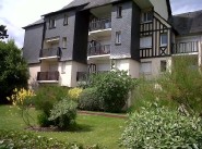 Achat vente appartement t3 Cabourg