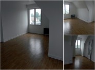 Achat vente appartement t3 Flers