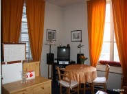 Achat vente appartement t4 Honfleur