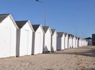 Achat vente Bernieres Sur Mer