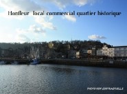 Achat vente bureau, local Honfleur