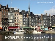 Achat vente commerce Honfleur