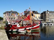 Achat vente commerce Honfleur