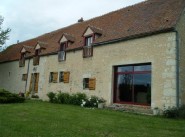 Achat vente Coulonges Les Sablons
