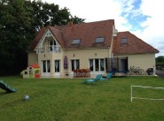 Achat vente maison Argences