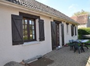 Achat vente maison Argentan