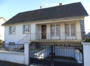 Achat vente maison Bagnoles De L Orne