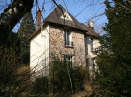 Achat vente maison Bretoncelles