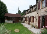 Achat vente maison Bretoncelles