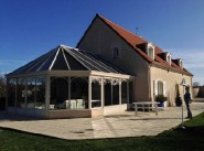 Achat vente maison Colleville Montgomery