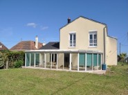 Achat vente maison Courseulles Sur Mer