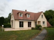 Achat vente maison de village / ville Bretoncelles