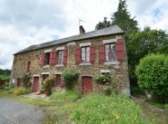 Achat vente maison de village / ville Conde Sur Noireau