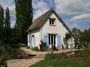 Achat vente maison de village / ville Longny Au Perche