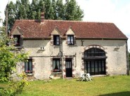 Achat vente maison de village / ville Remalard