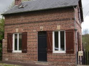 Achat vente maison de village / ville Vimoutiers