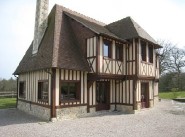 Achat vente maison Deauville