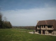 Achat vente maison Deauville