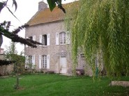 Achat vente maison Falaise