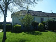 Achat vente maison La Rouge