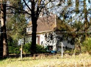 Achat vente maison Longny Au Perche