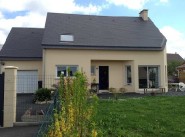 Achat vente maison Saint Martin De Fontenay