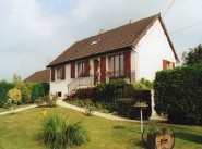 Achat vente maison Sainte Mere Eglise