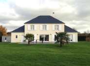 Achat vente maison Troarn