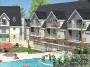 Achat vente studio et t1 Auberville
