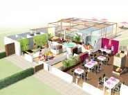 Achat vente studio et t1 Auberville