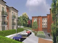 Achat vente studio et t1 Lisieux